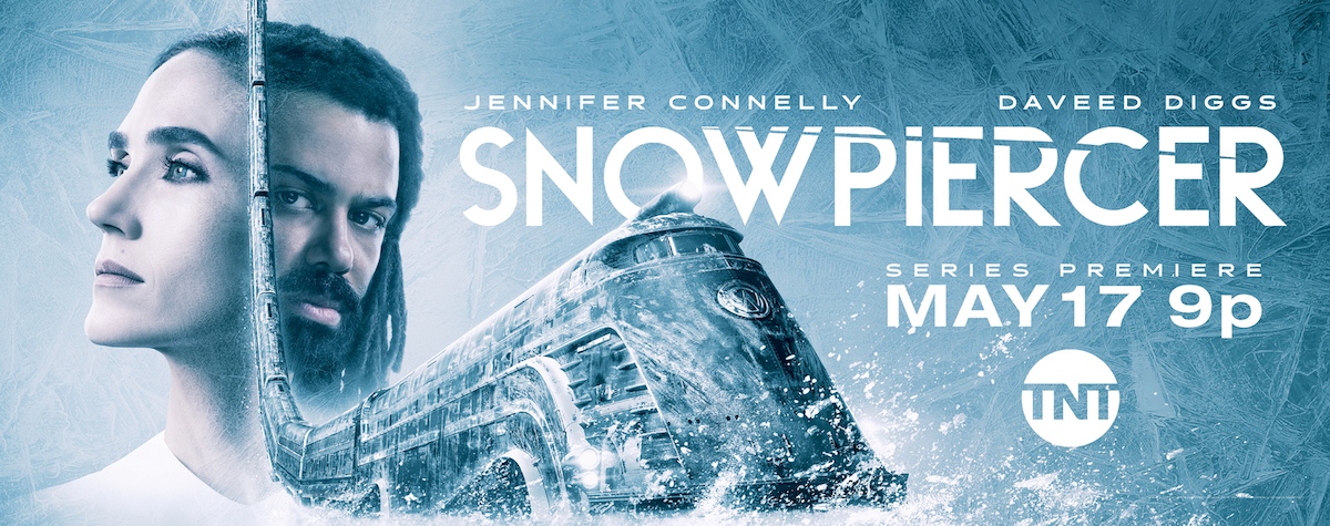 Review: Snowpiercer is an unstoppable class war on wheels