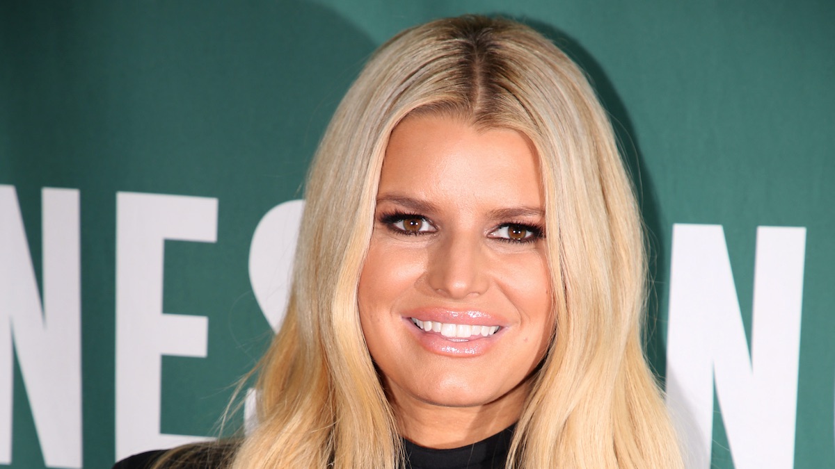 Jessica Simpson's trainer reveals secrets behind her amazing weight-loss