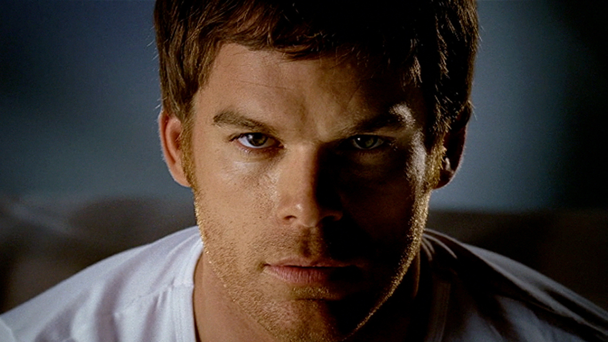 watch dexter on netflix