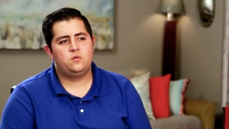 Jorge Nava reveals whether he'd return to 90 Day Fiance with new girlfriend