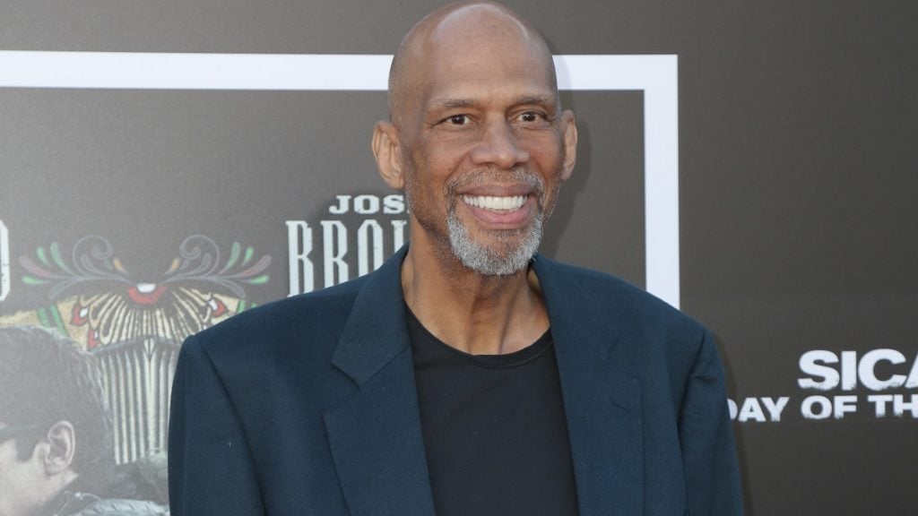 Adam Abdul-Jabbar, Kareem Abdul-Jabbar's son, arrested for allegedly ...