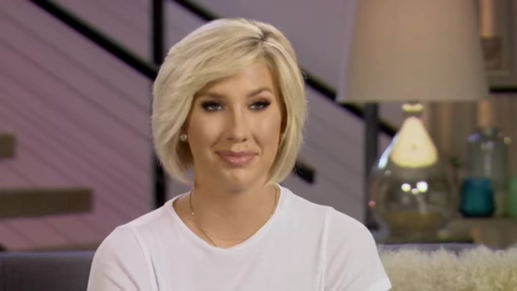 Savannah Chrisley calls off wedding, Chrisley Knows Best star is ...