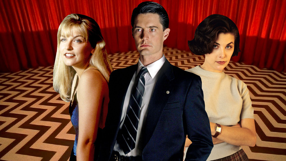 twin peaks netflix 2020