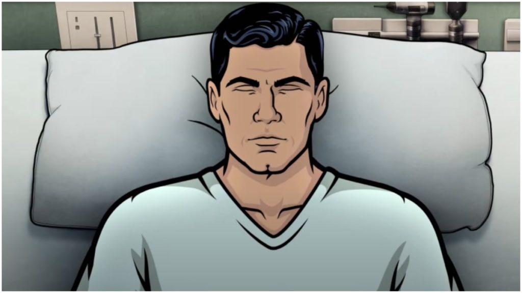 Archer Season 11 Release Date And Cast Latest When Is It Coming Out 1673