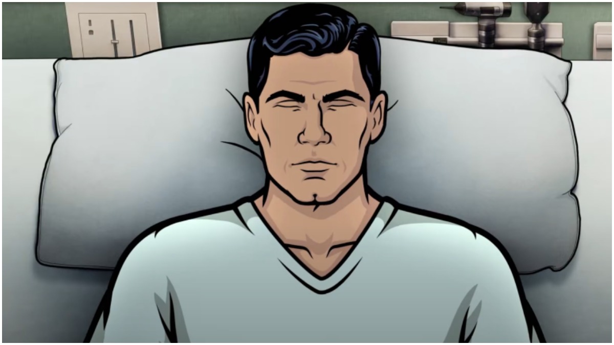 Archer Season 11 Release Date And Cast Latest When Is It Coming Out 6806