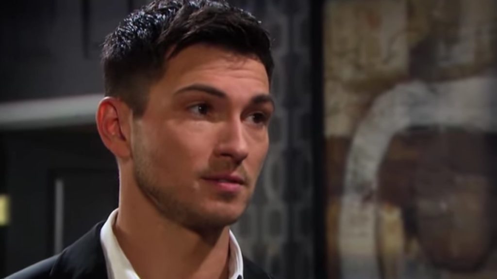 Days of our Lives spoilers for next week: Allie's baby comes and two ...