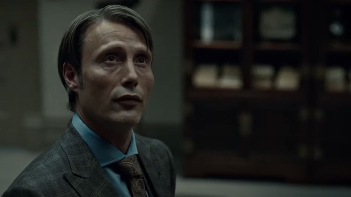 hannibal netflix us