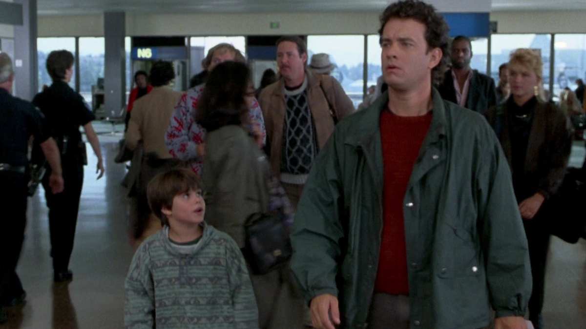 who played jonah in sleepless in seattle