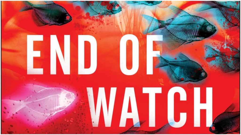 end of watch by stephen king