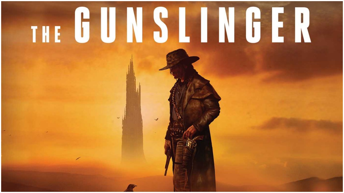 the gunslinger series