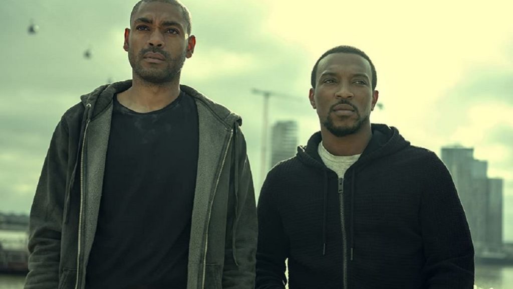 top boy serie netflix