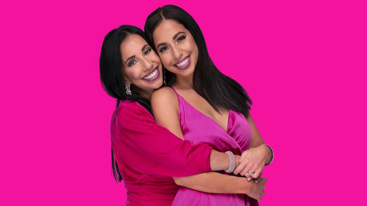 Exclusive interview: Dawn and Cher from sMothered on TLC