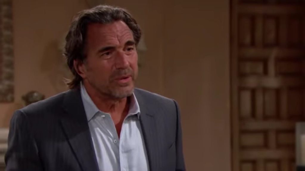 The Bold and the Beautiful spoilers for next week: Ridge reveals he ...