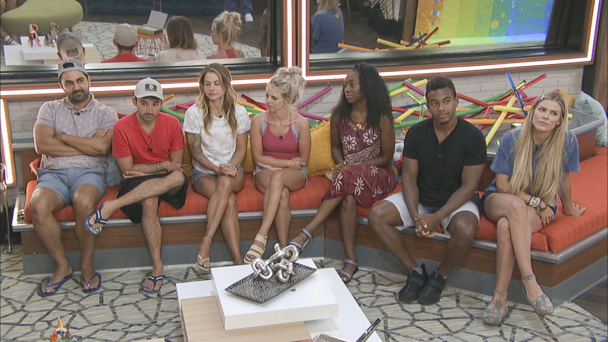 Big Brother 2020 spoilers Who won the Power of Veto this week?