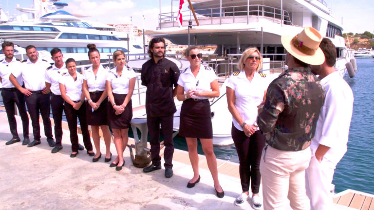 Is Below Deck Med scripted? Fans question Bravo show's authenticity