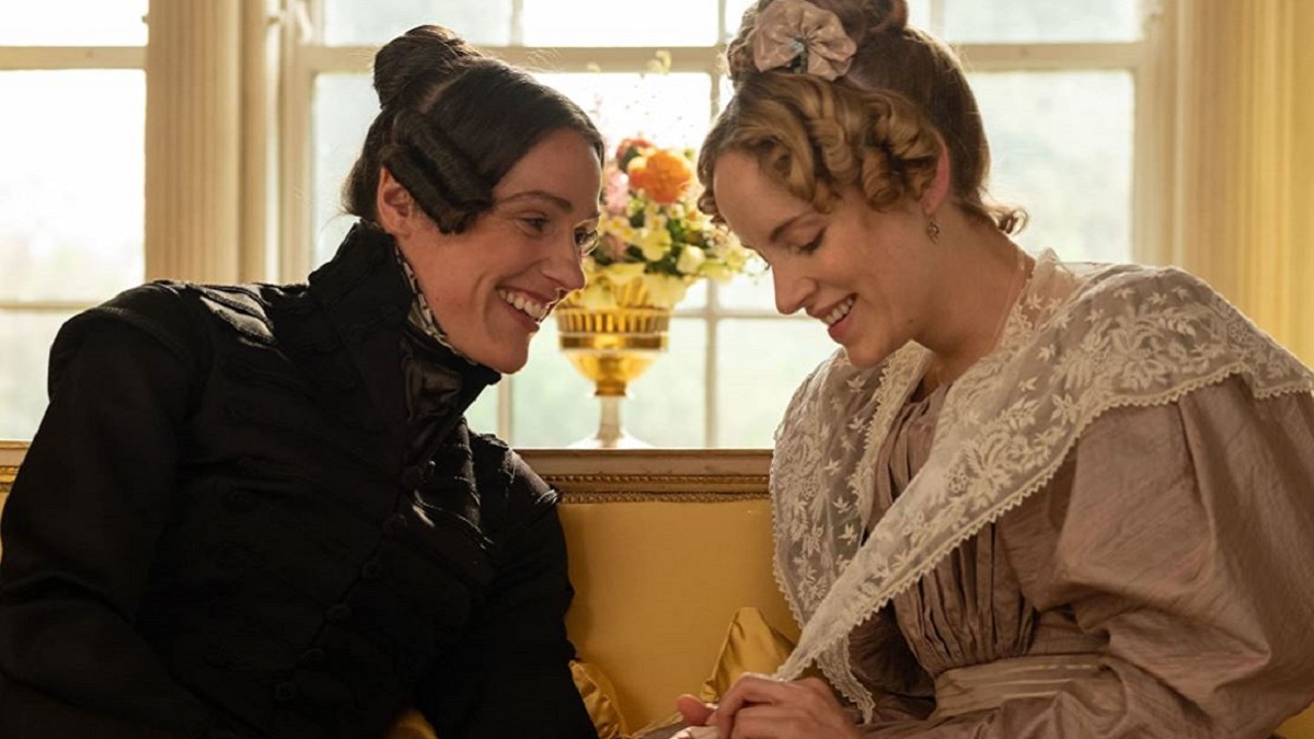 gentleman jack netflix