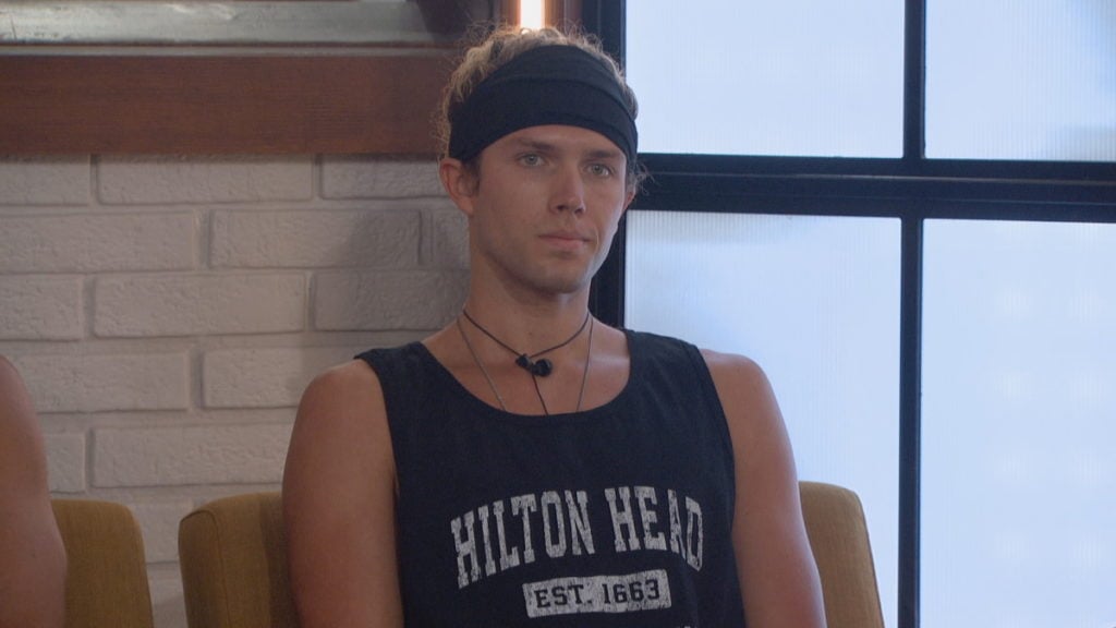 Big Brother All-Stars Recap: Season 22, Episode 20