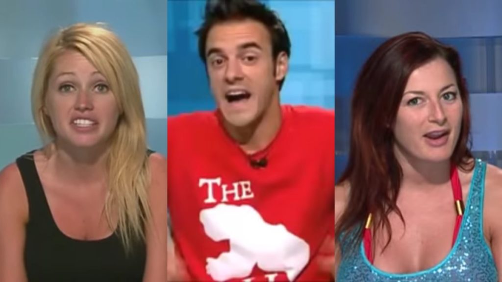 The 10 Best Big Brother Houseguests Of All Time 0212