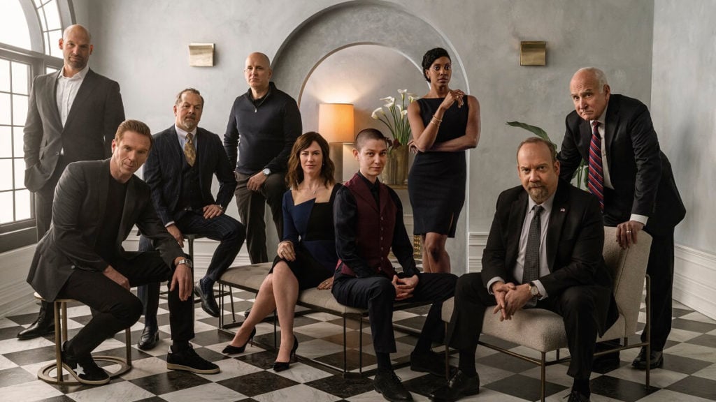 Billions Season 6 release date and cast latest When is it coming out?