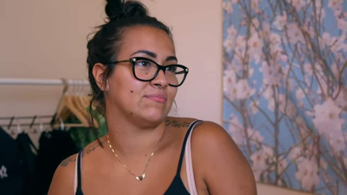 Briana Dejesus Doesn T Want To Film The Stupid A Teen Mom 2 Reunion