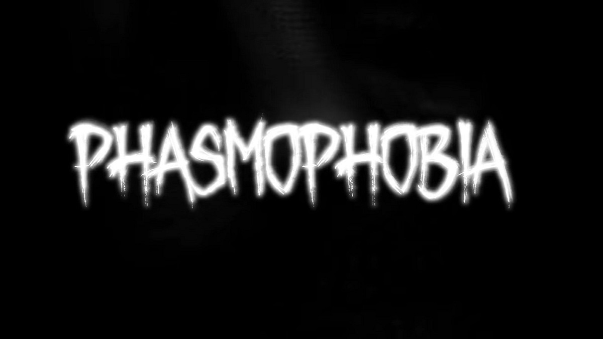 phasmophobia halloween update