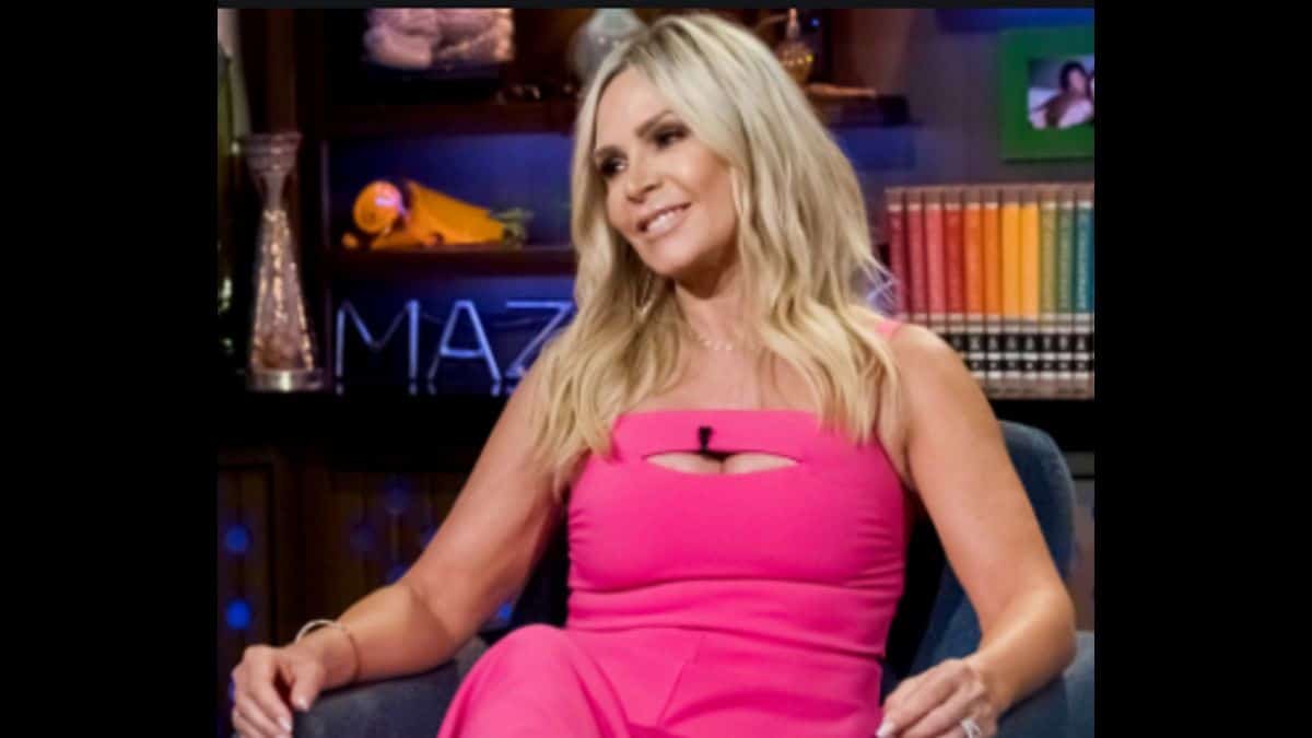 Tamra Judge calls Shannon Beador a "nightmare" who acts like a diva