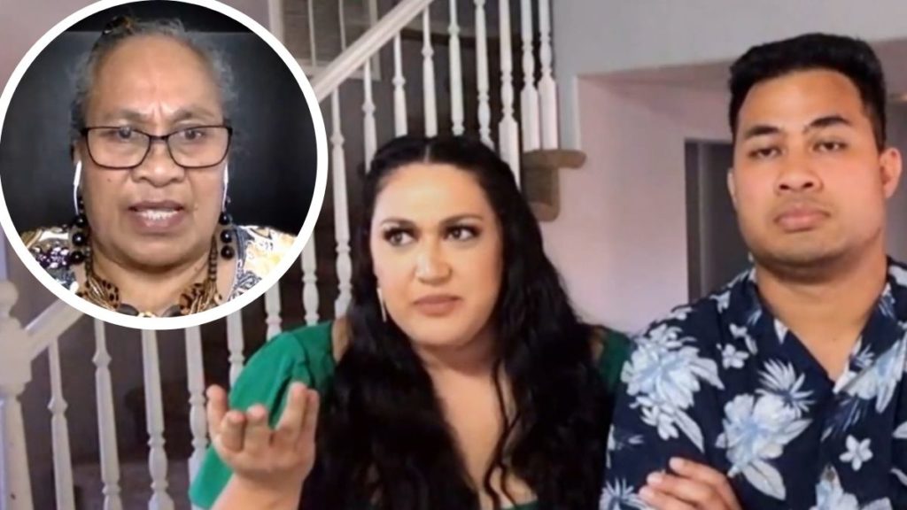 90 Day Fiance Asuelus Mom Apologizes After Plan To Split Up Kalanis Marriage Backfires 