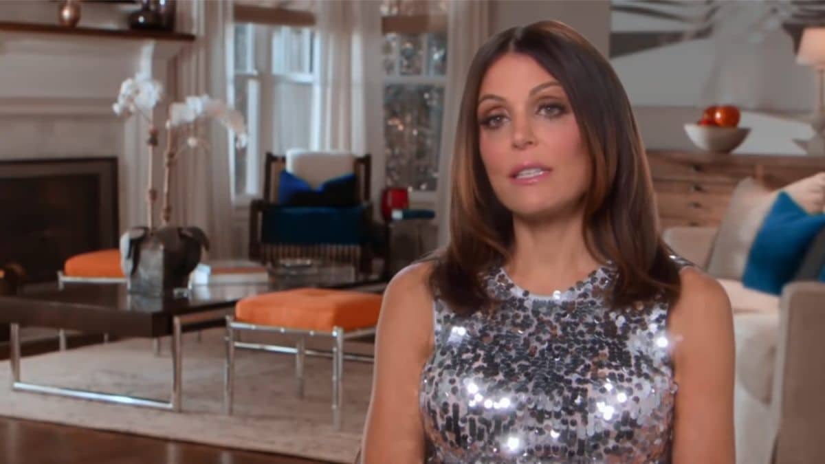 Bethenny Frankel Gives Props To Dorinda Medley For Admitting She Was Fired From Rhony While