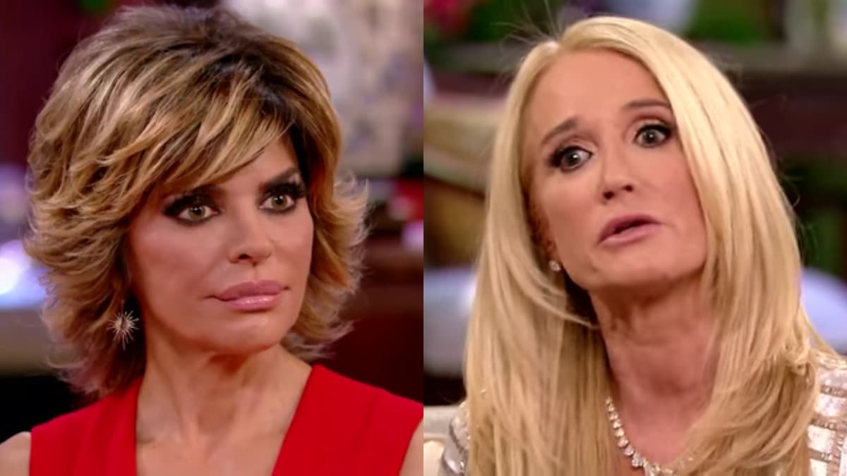 5 of the craziest Real Housewives of Beverly Hills feuds and where they ...