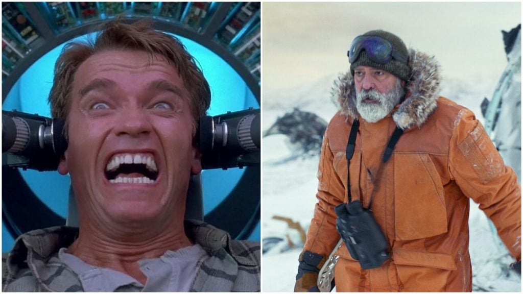 The Best Sci fi Movies On Netflix February 2021 