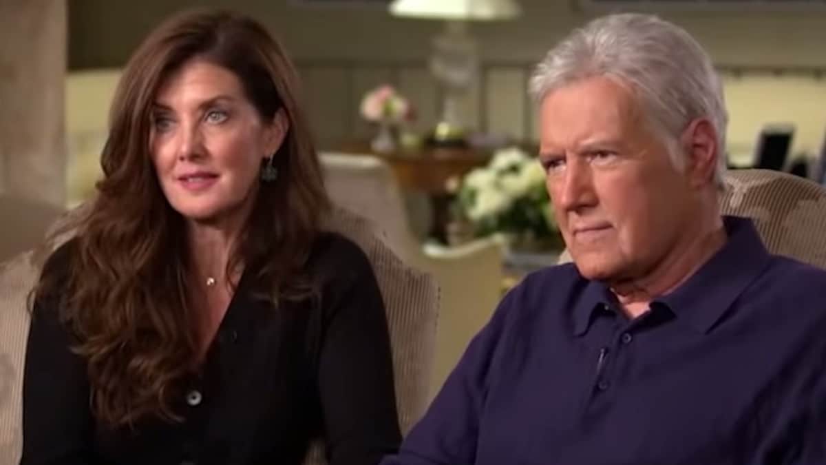 Jean Currivan Trebek: Who is Alex Trebek's wife and do they have kids?
