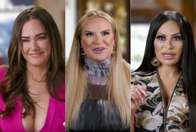 Who is the richest cast member on Real Housewives of Salt Lake City