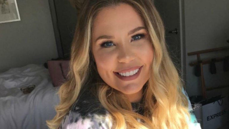 Kailyn Lowry laughs off latest rumor that she is secretly engaged to a ...