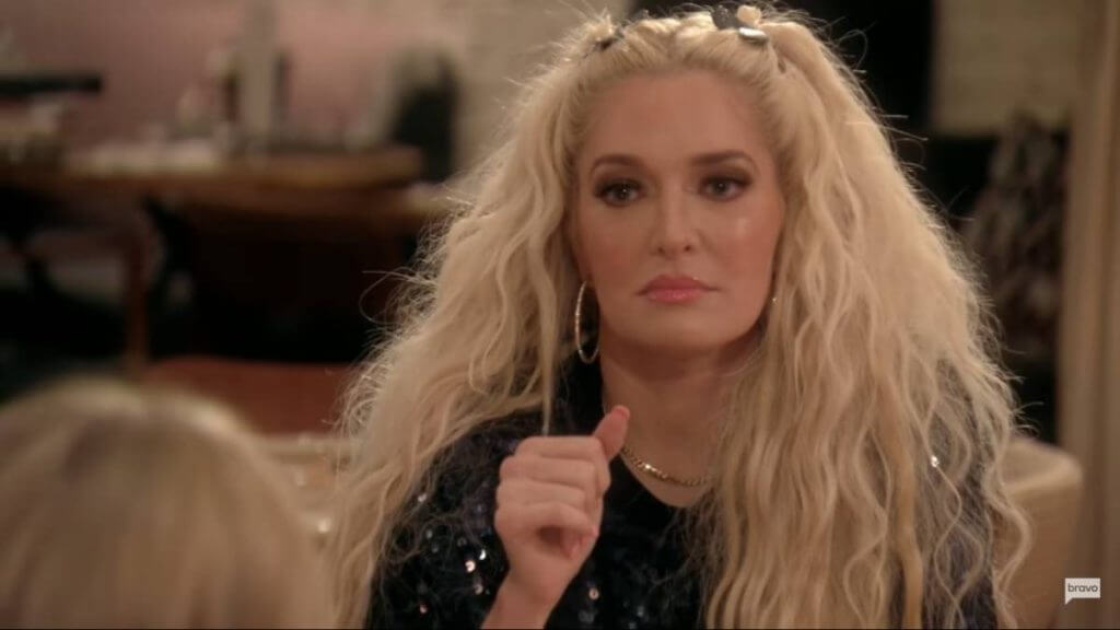 Fire Erika Jayne from RHOBH? Critics call on Bravo to act amid growing ...