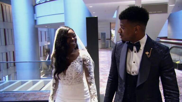 MAFS Atlanta: Will Chris and Paige make it in the real world?