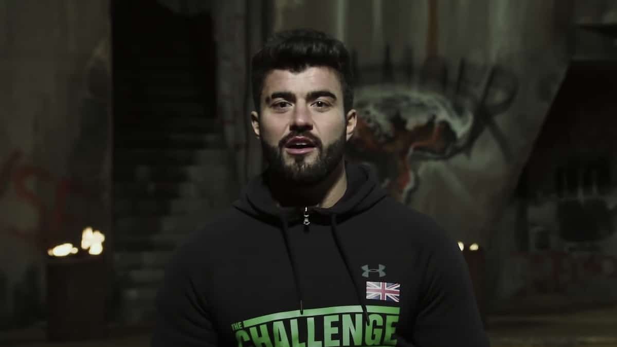 the challenge rogan o'connor comments on double agents elimination