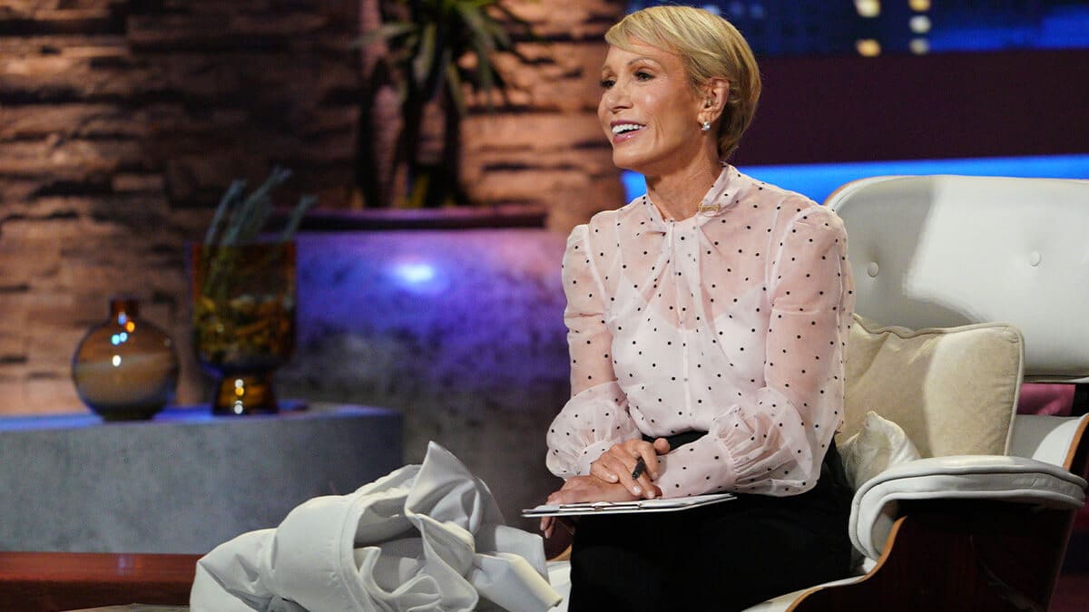 Better Bedder on Shark Tank: Here's what makes these sheet