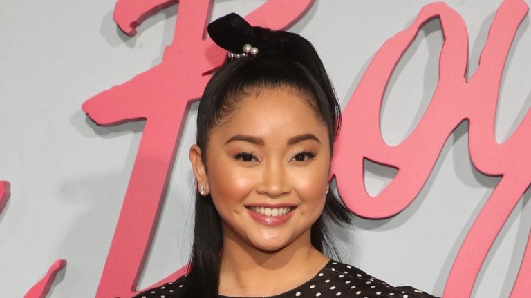 Lana Condor - latest breaking news, analysis and opinion - Monsters and ...