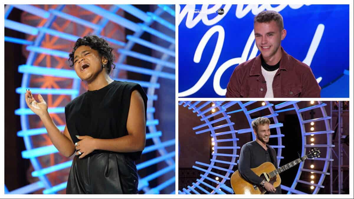 [VIDEO], American Idol recap, best auditions, prepare for Hollywood Week