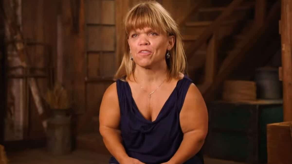 LPBW: Here's why Amy Roloff was wearing a crown, holding a magic wand