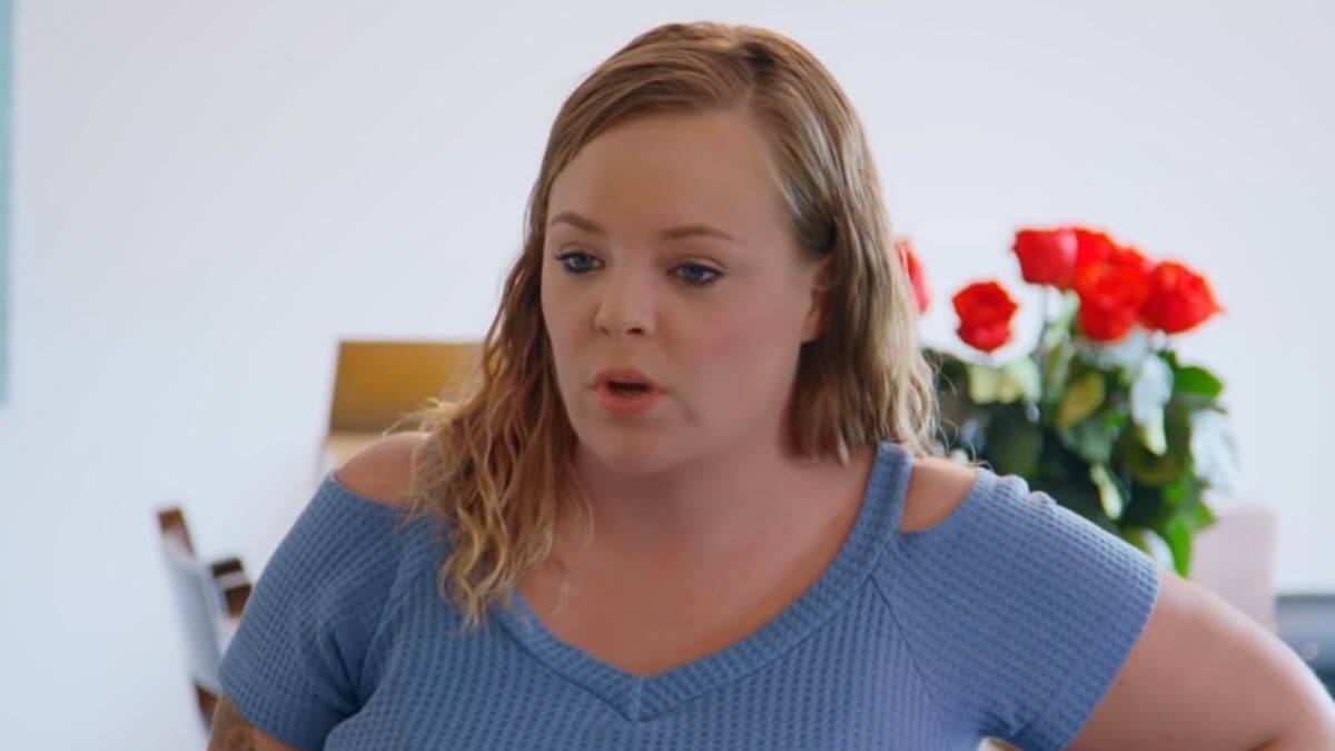 Teen Mom OG: What will Catelynn Baltierra name her baby girl?