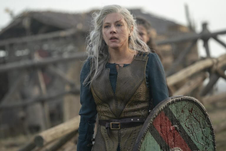 Vikings: Valhalla filming has been reportedly delayed