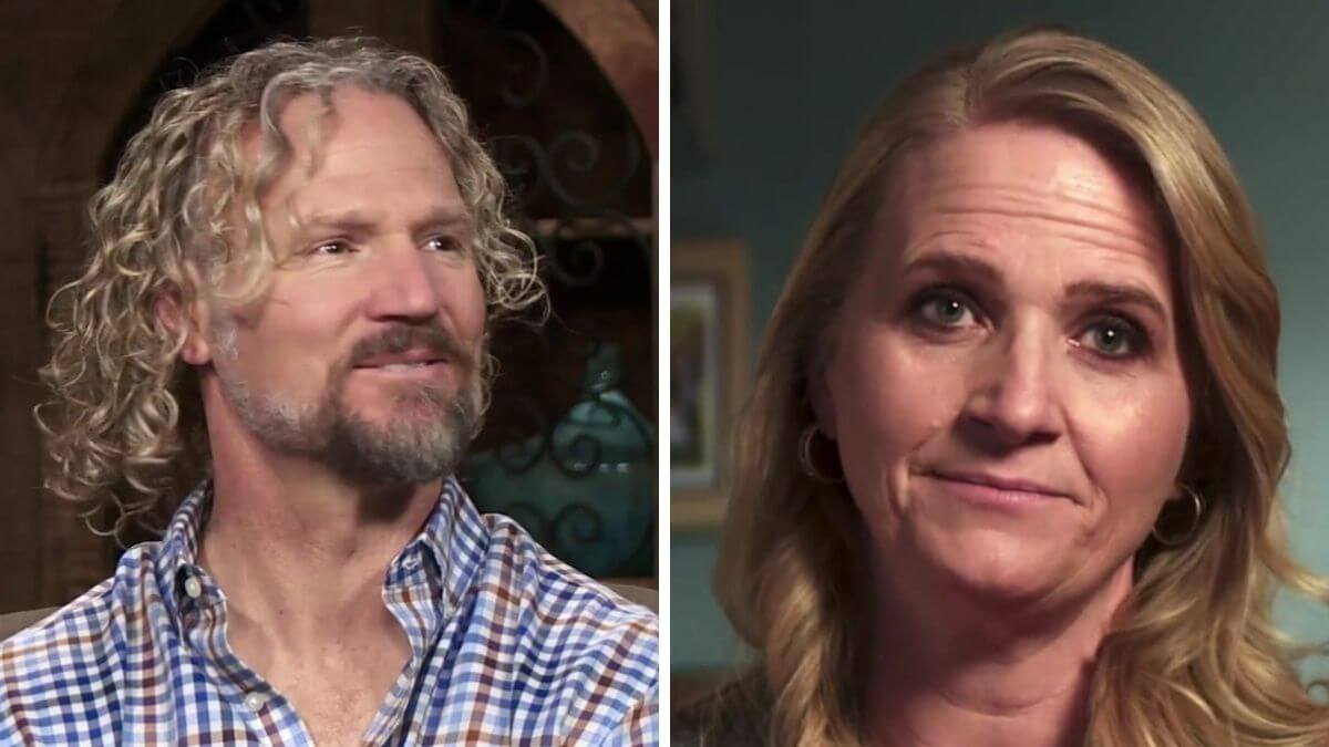 Sister Wives: Kody calls out Christine over her 'basement wife' remark
