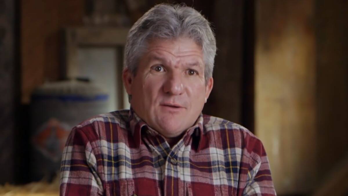 Are Matt Roloff and Caryn Chandler engaged? Here's why fans are curious