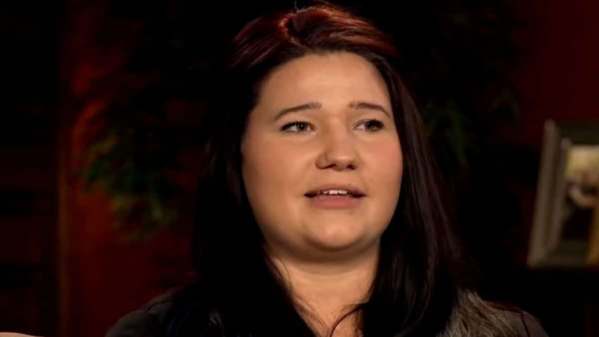 Sister Wives: Kody and Christine's daughter Mykelti having home birth?