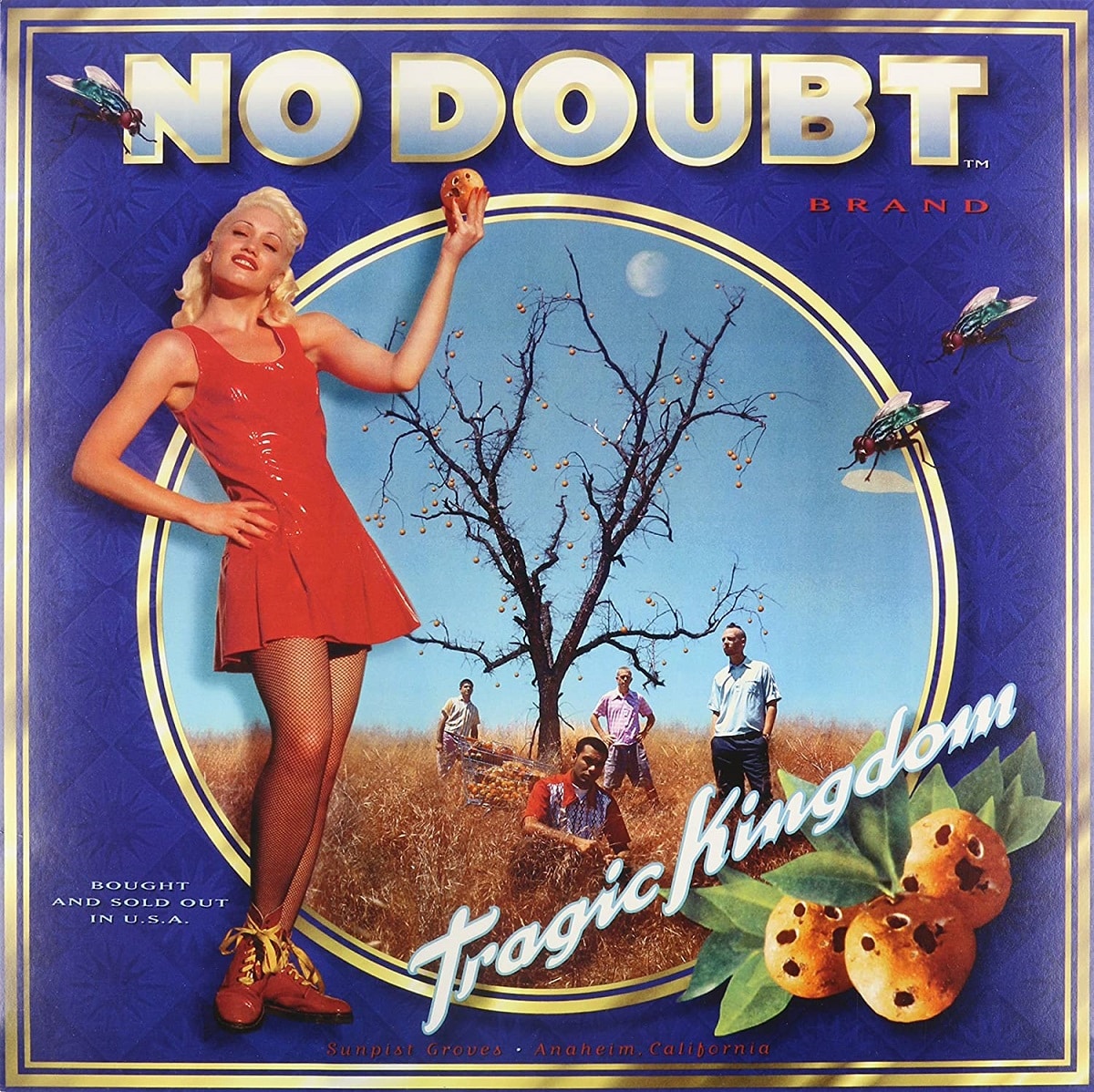 Every No Doubt album, ranked from worst to best