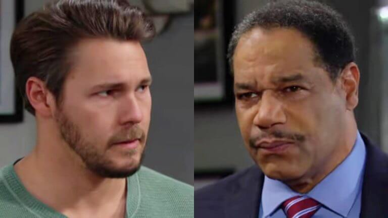 Bold & Beautiful spoilers for next week: Who killed Vinny takes center