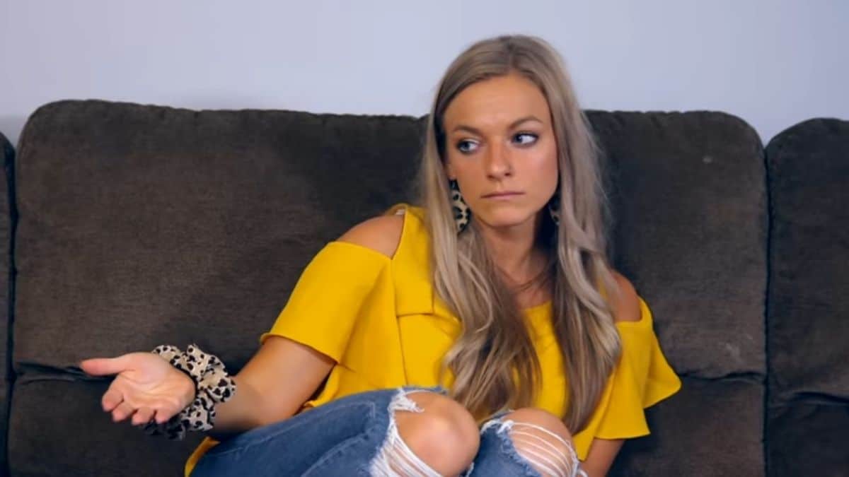 Mackenzie McKee blames MTV for how she's portrayed in upcoming episode ...