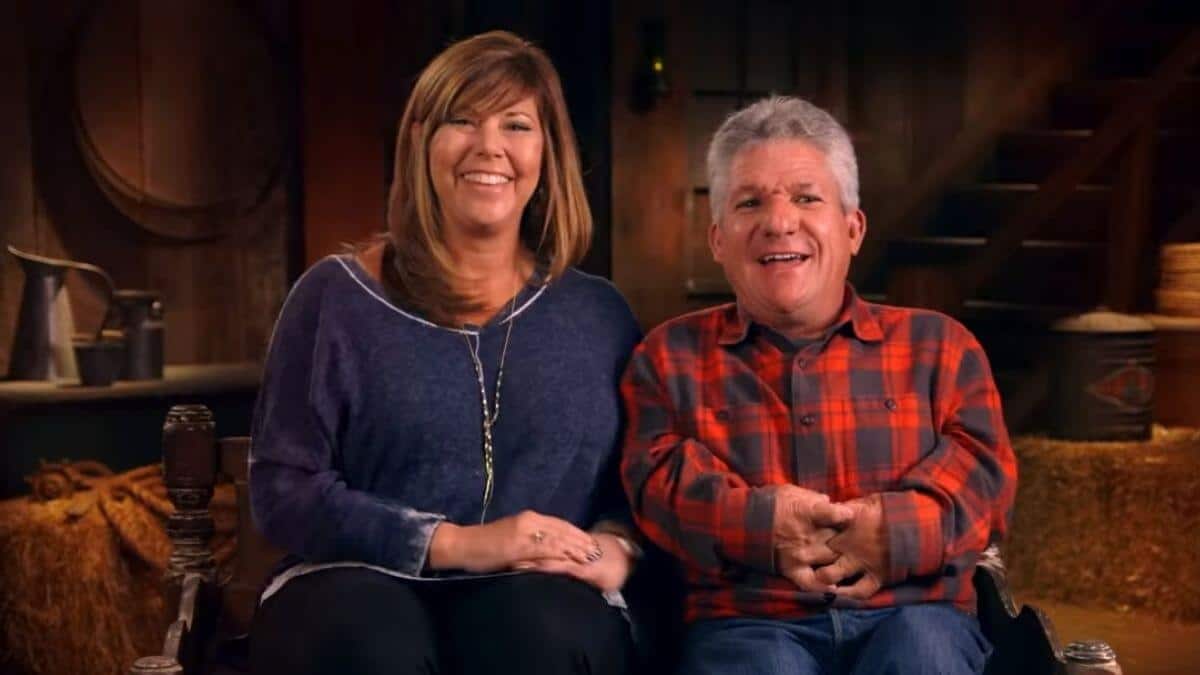 Matt Roloff and Caryn Chandler have been busy traveling - see where the ...
