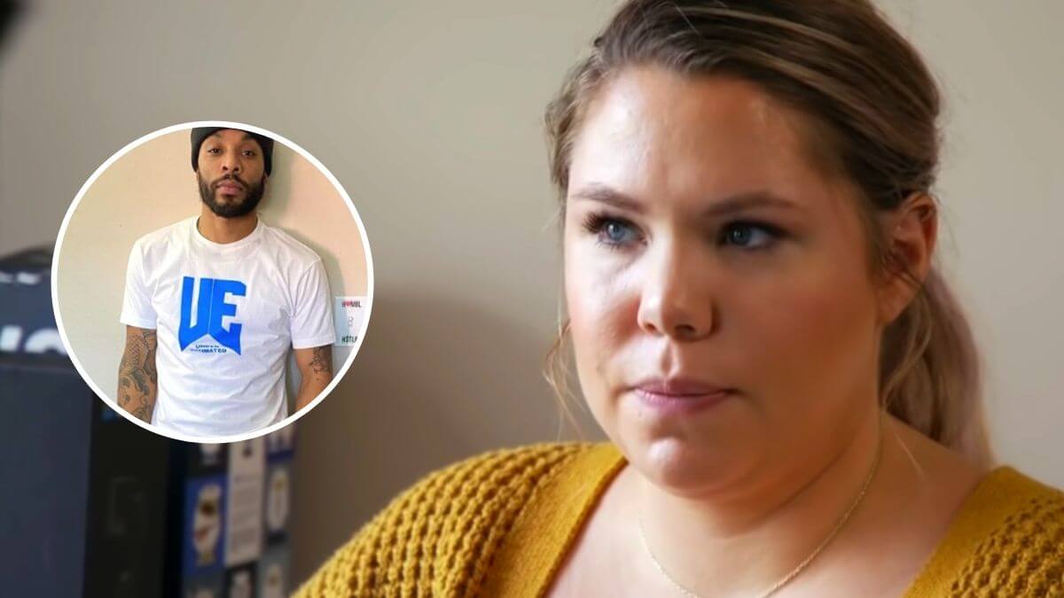 Kail Lowry S Ex Chris Lopez Insinuates He Ll Take Legal Action If He